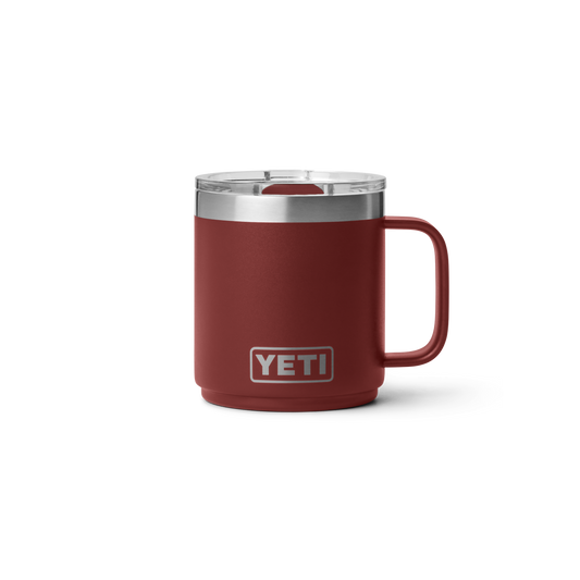 Yeti Rambler 10oz Stackable Mug with Durasip Ceramic Lining