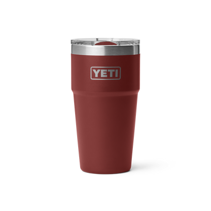Yeti Rambler 20oz (591mL) Stackable Cup