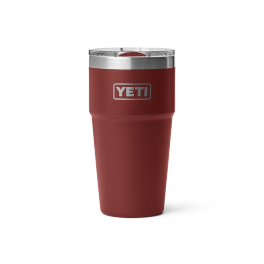 Yeti Rambler 20oz (591mL) Stackable Cup