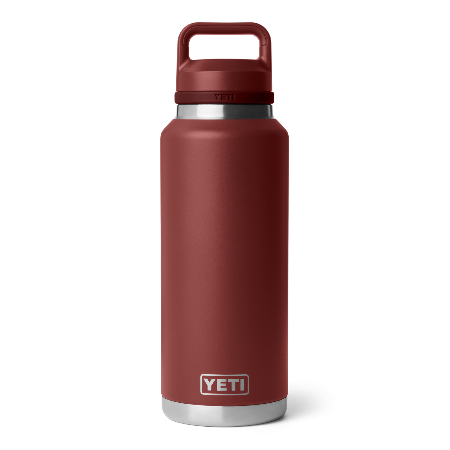 Yeti Rambler 46oz (1.4L) Bottle with Chug Cap
