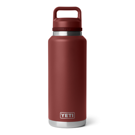 Yeti Rambler 46oz (1.4L) Bottle with Chug Cap