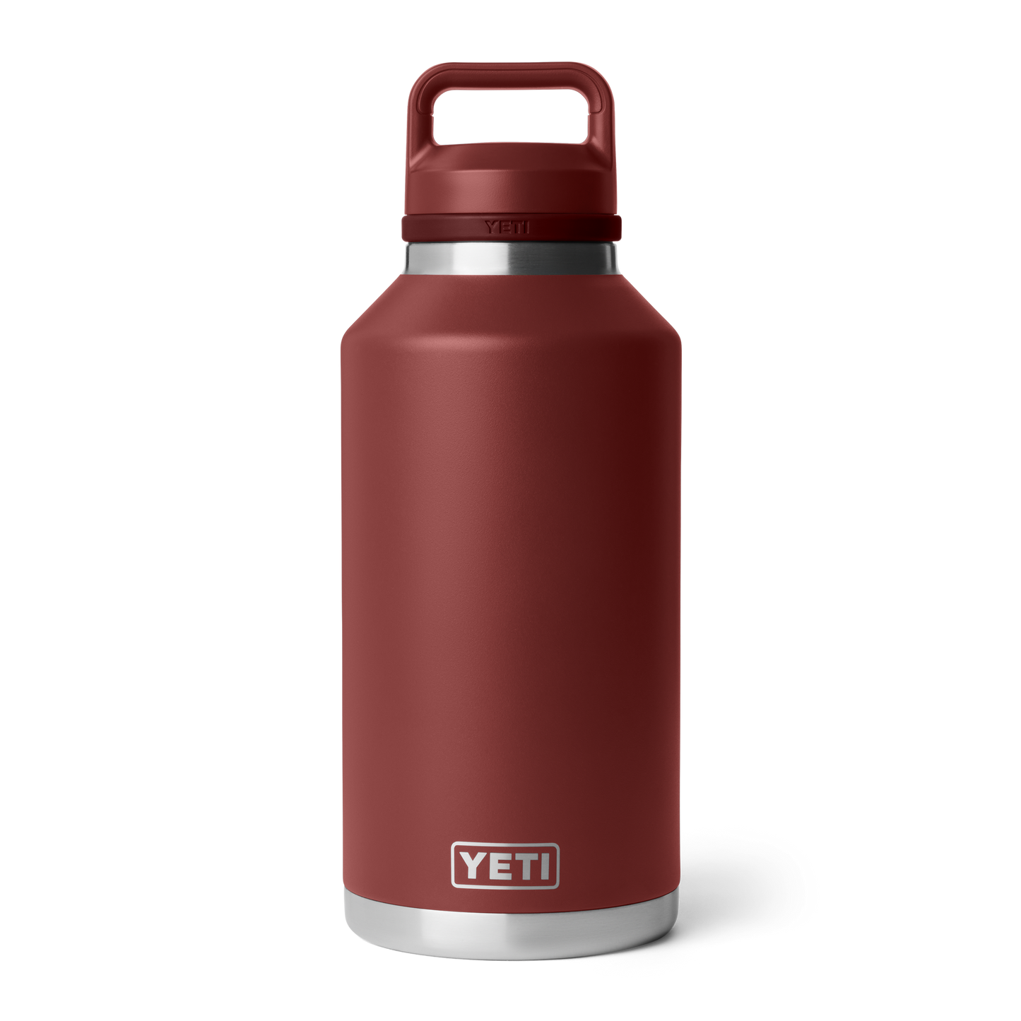 Yeti Rambler 64oz (1.9L) Bottle with Chug Cap