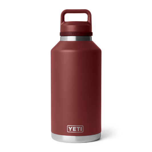 Yeti Rambler 64oz (1.9L) Bottle with Chug Cap