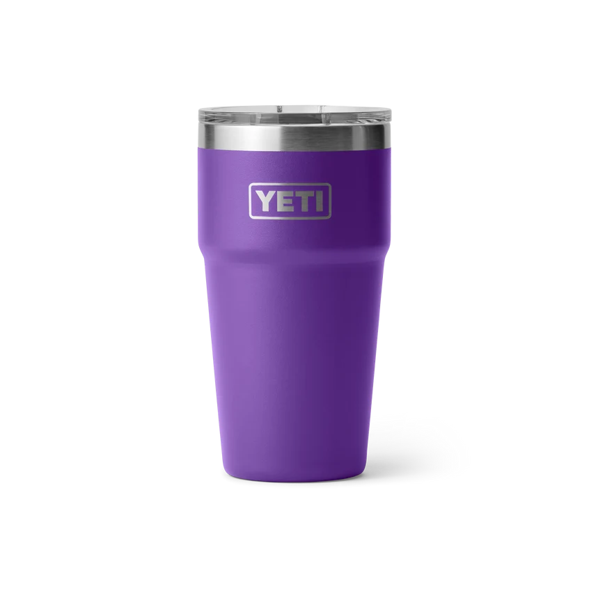 Yeti Rambler 20oz (591mL) Stackable Cup