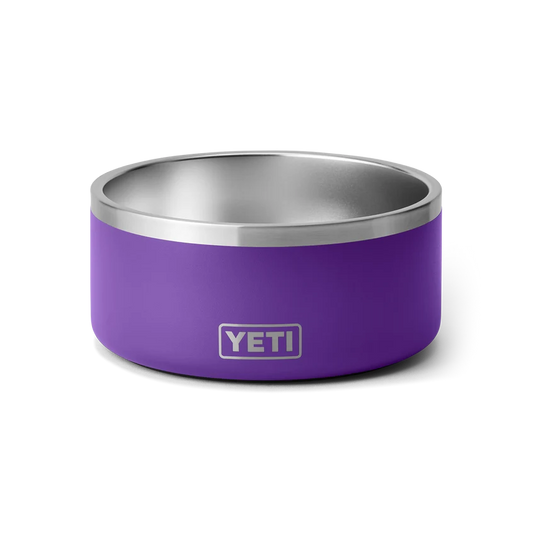 Yeti Boomer 8 Dog Bowl