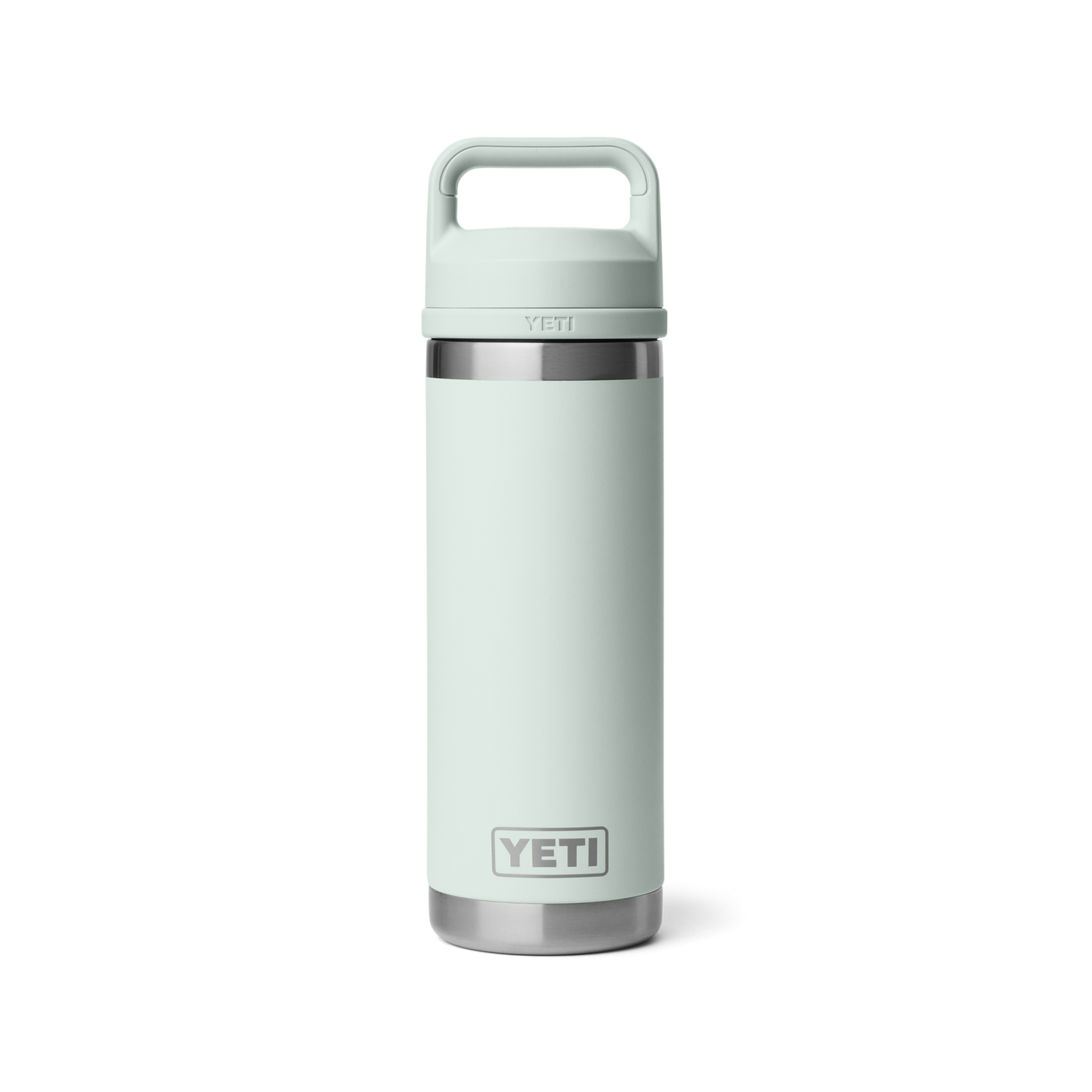 Yeti Rambler 18oz (532mL) Bottle with Chug Cap