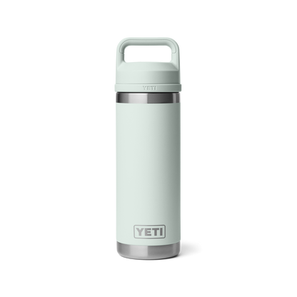 Yeti Rambler 18oz (532mL) Bottle with Chug Cap