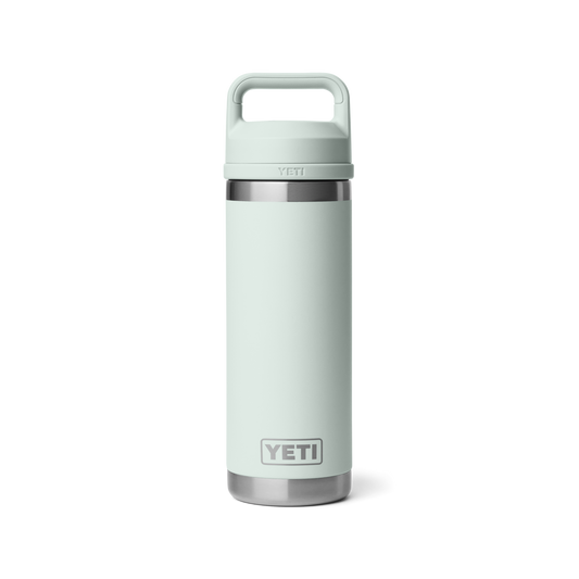 Yeti Rambler 18oz (532mL) Bottle with Chug Cap