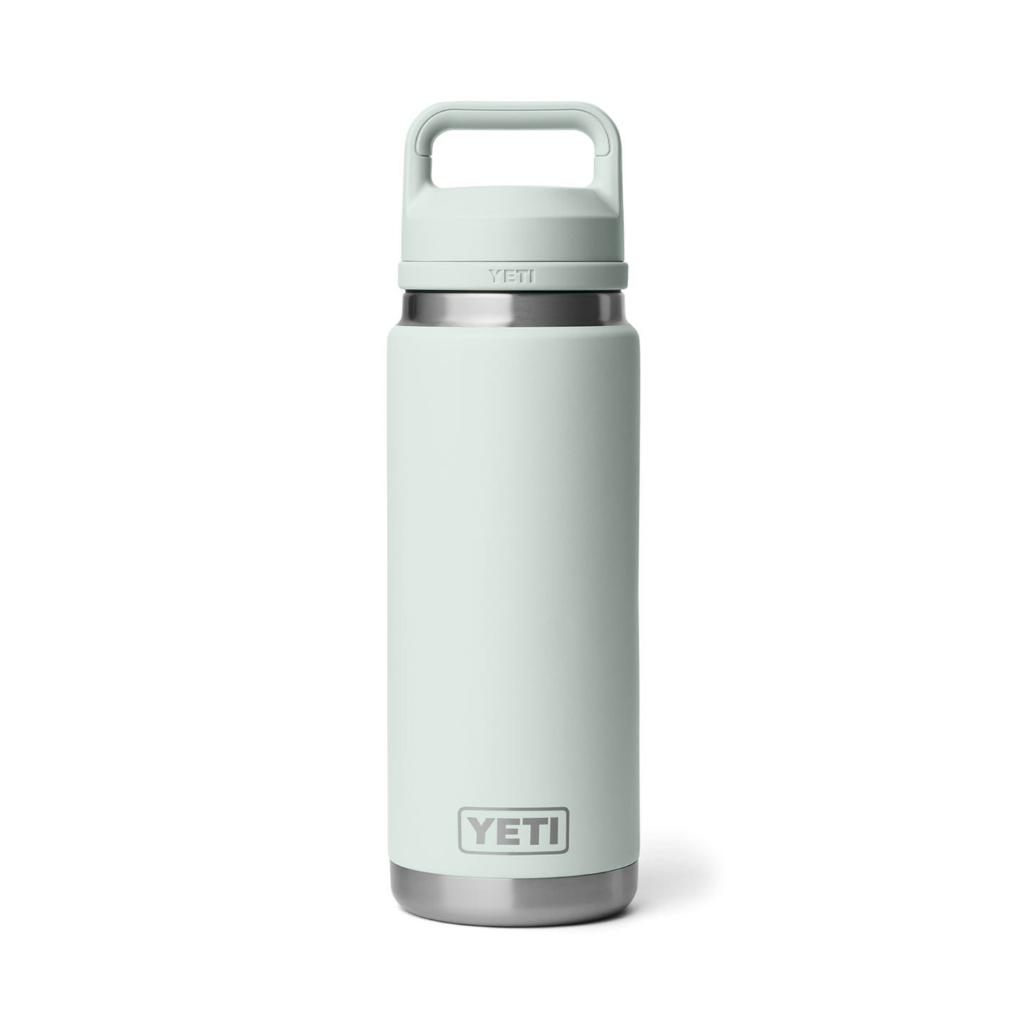 Yeti Rambler 26oz (760mL) Bottle with Chug Cap