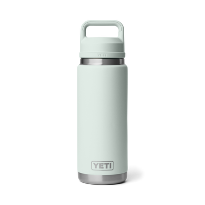 Yeti Rambler 26oz (760mL) Bottle with Chug Cap