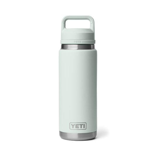 Yeti Rambler 26oz (760mL) Bottle with Chug Cap