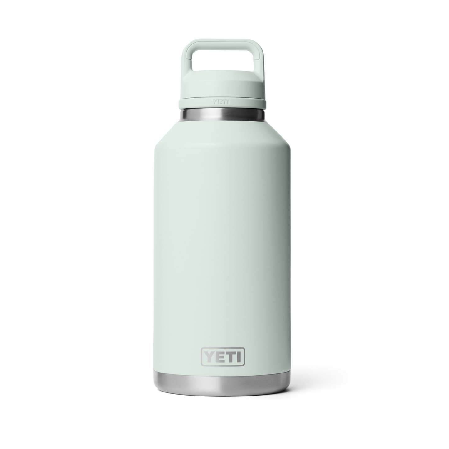 Yeti Rambler 64oz (1.9L) Bottle with Chug Cap