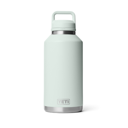 Yeti Rambler 64oz (1.9L) Bottle with Chug Cap