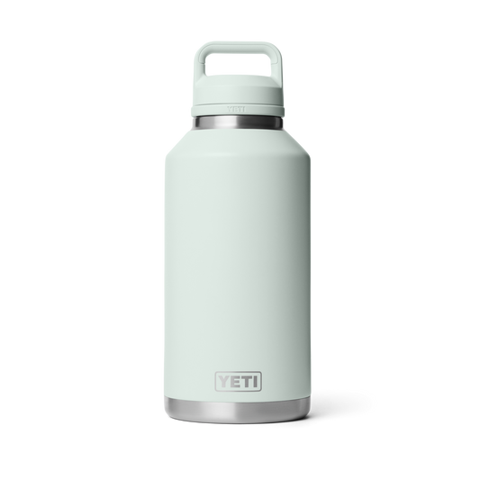 Yeti Rambler 64oz (1.9L) Bottle with Chug Cap