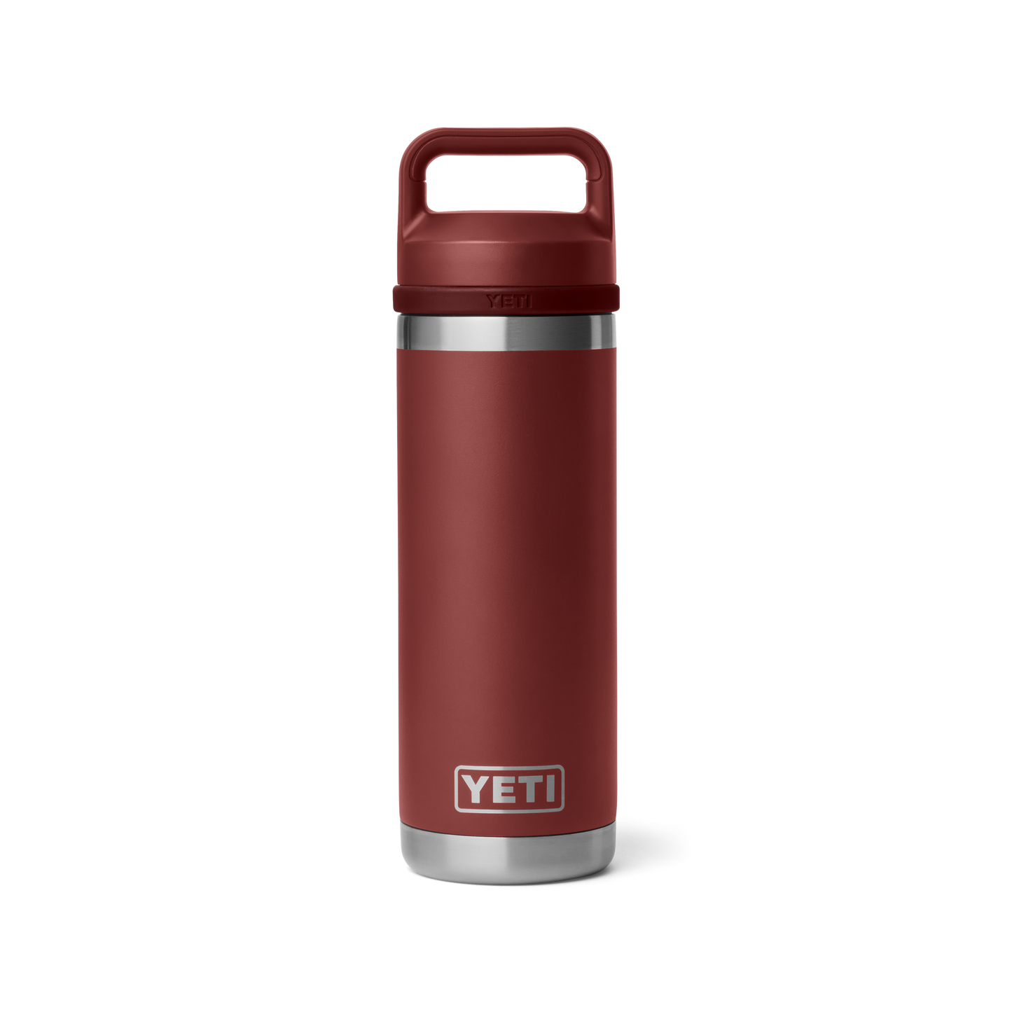 Yeti Rambler 18oz (532mL) Bottle with Chug Cap