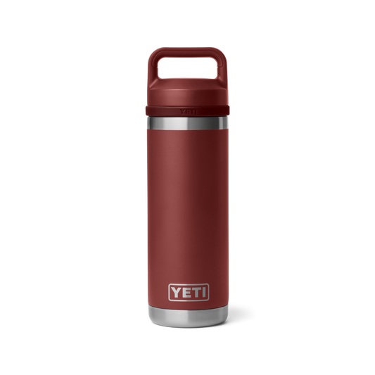 Yeti Rambler 18oz (532mL) Bottle with Chug Cap