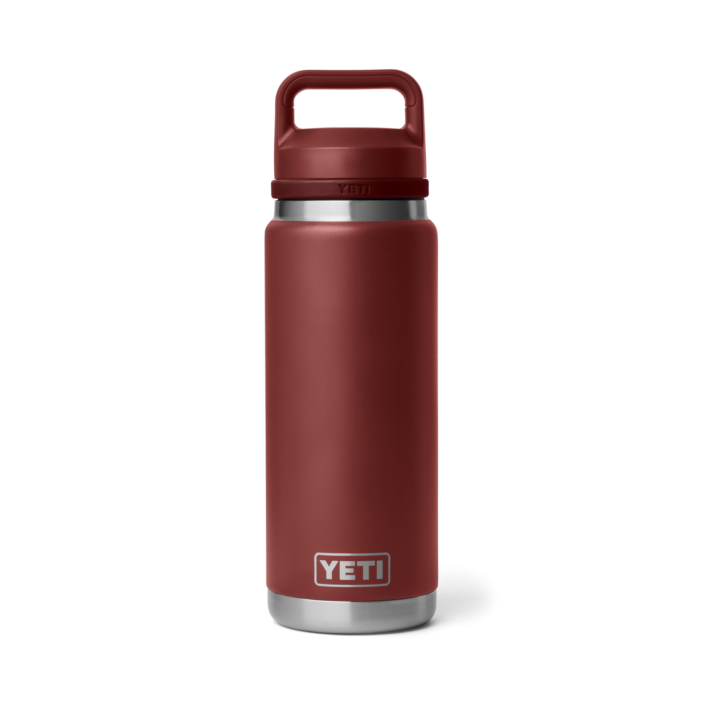 Yeti Rambler 26oz (760mL) Bottle with Chug Cap