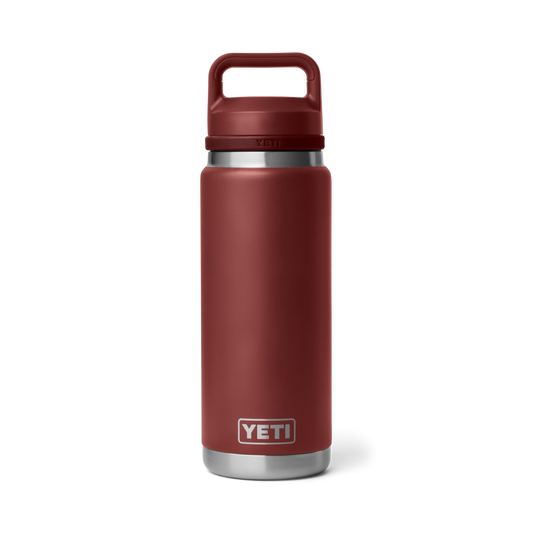 Yeti Rambler 26oz (760mL) Bottle with Chug Cap