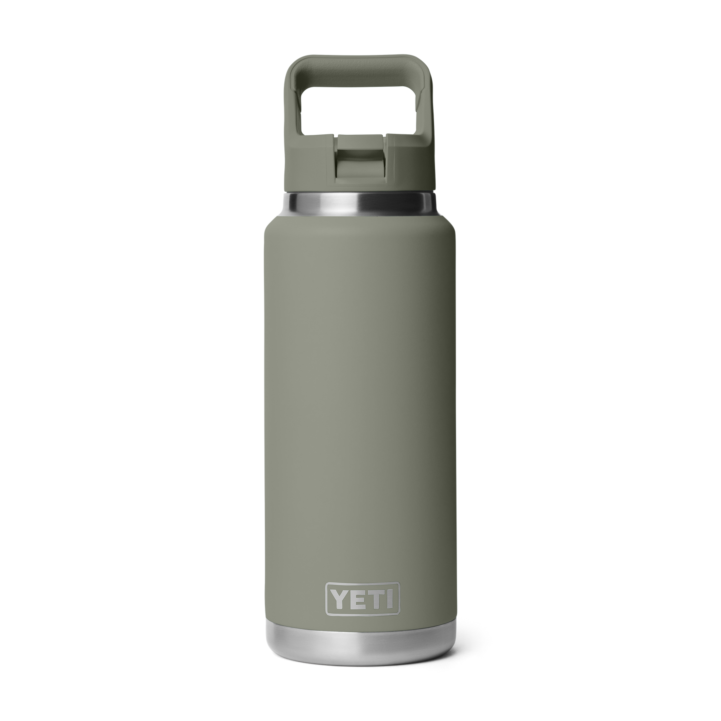 Yeti Rambler 36oz (1065ml) Straw Bottle