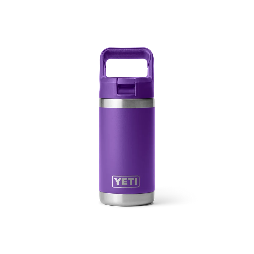 Yeti Rambler Jr 12oz (354mL) Bottle