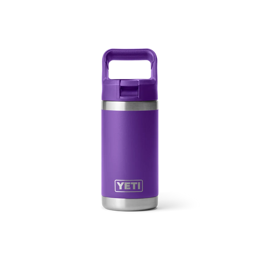 Yeti Rambler Jr 12oz (354mL) Bottle