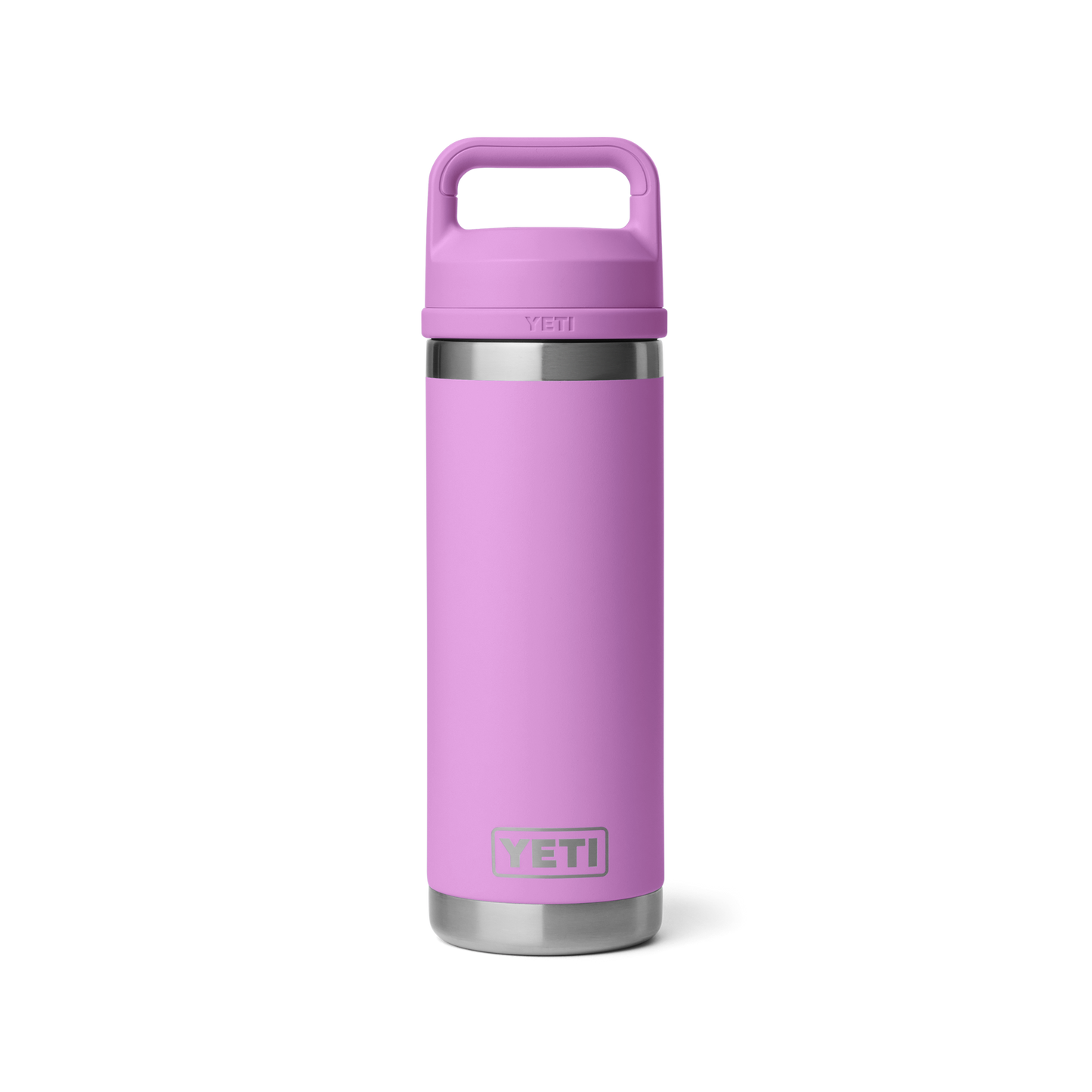 Yeti Rambler 18oz (532mL) Bottle with Chug Cap