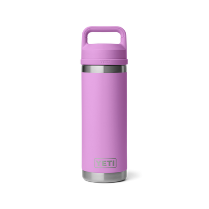 Yeti Rambler 18oz (532mL) Bottle with Chug Cap