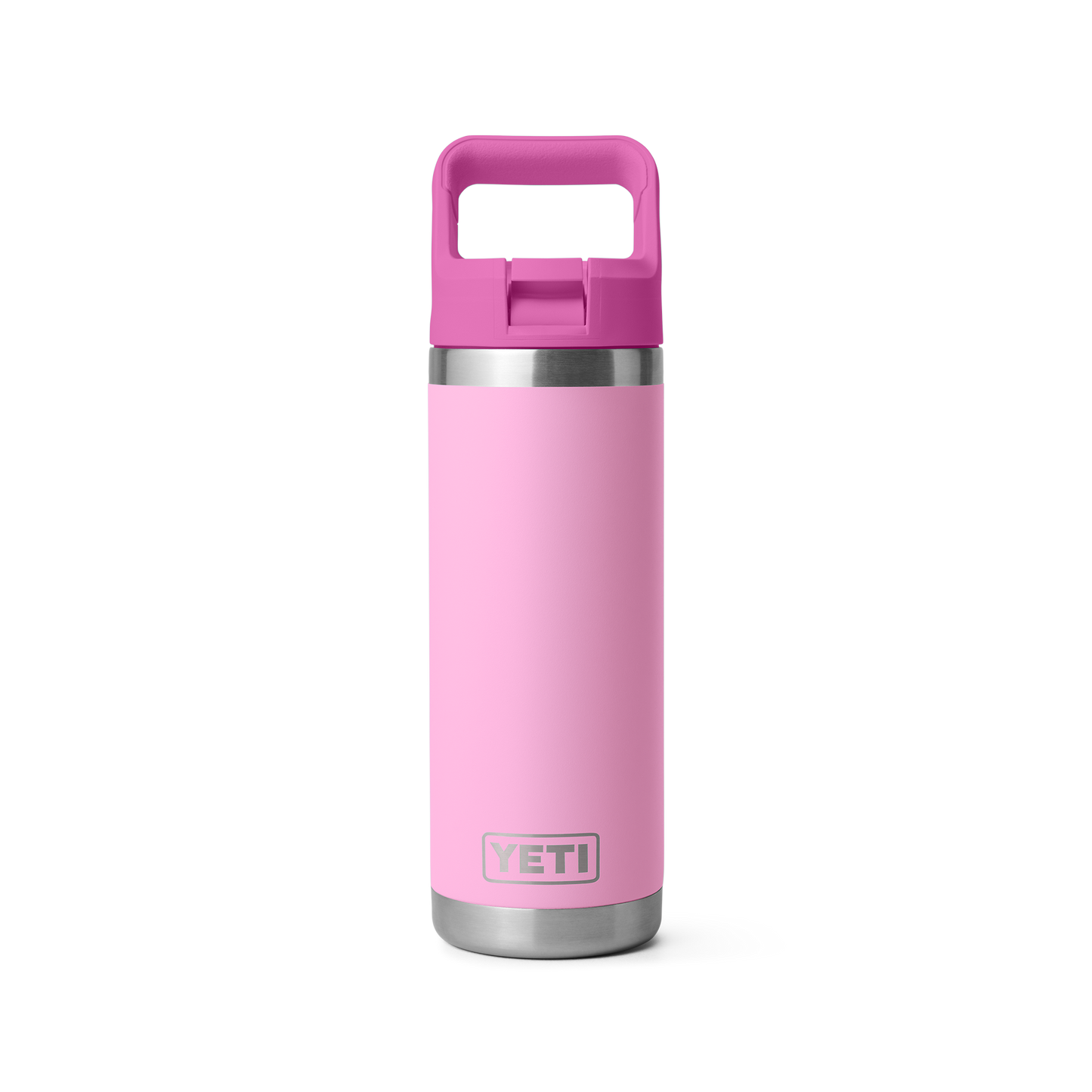 Yeti Rambler 18oz (532mL) Straw Bottle