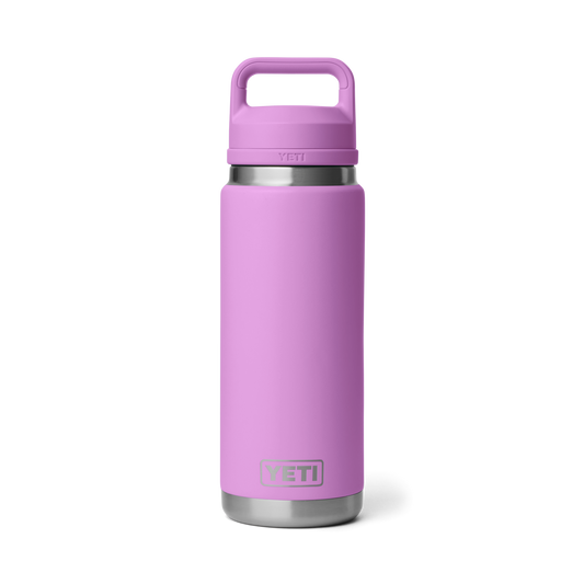 Yeti Rambler 26oz (760mL) Bottle with Chug Cap