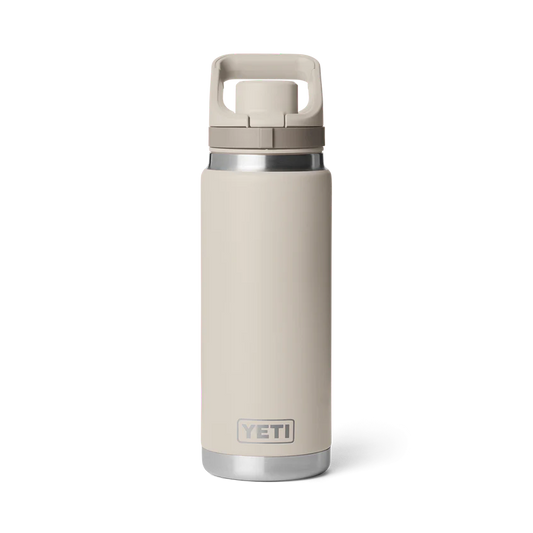 Yeti Rambler 26oz Bottle with Flip Chug Cap