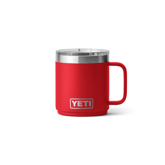 Yeti Rambler 10oz (296mL) Stackable Mug