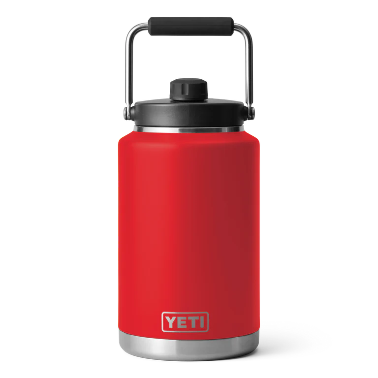 Yeti Rambler One Gallon (3.8L) Jug