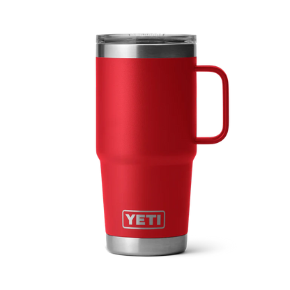 Yeti Rambler 20oz (591mL) Travel Mug
