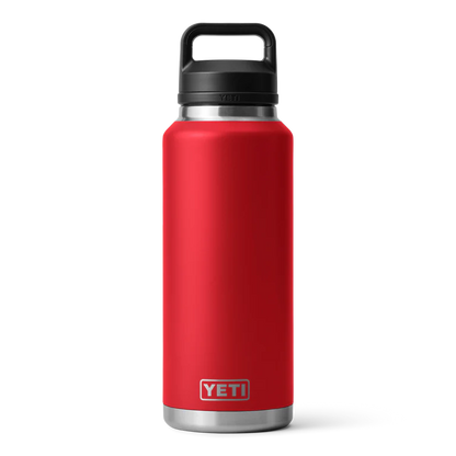 Yeti Rambler 46oz (1.4L) Bottle with Chug Cap