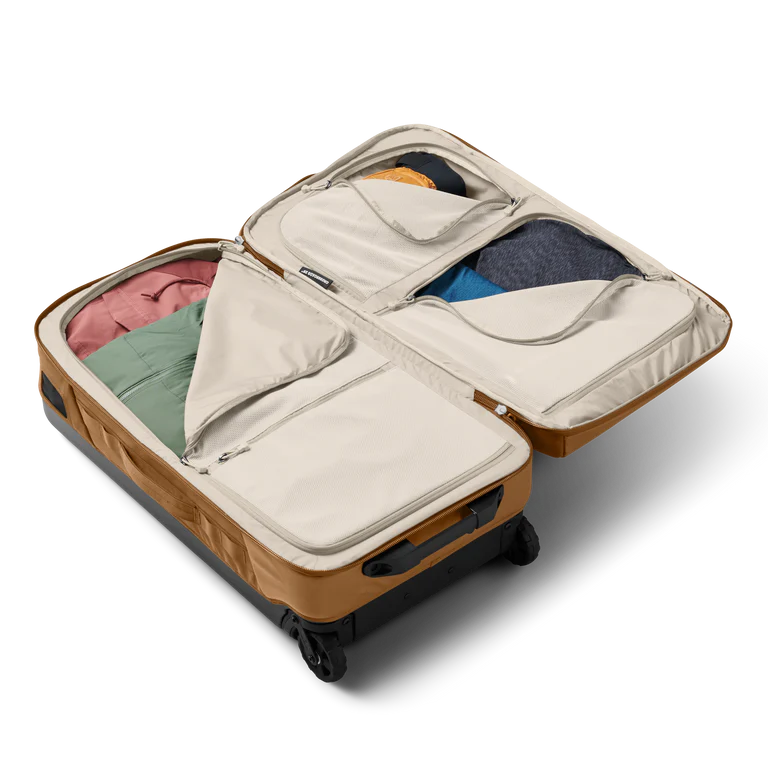 Yeti Crossroads 29" Luggage