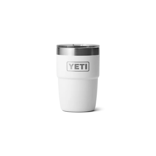 Yeti Rambler 8oz (236mL) Stackable Cup