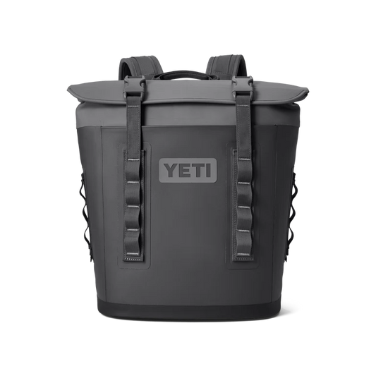 Yeti Hopper M12 Soft Backpack Cooler