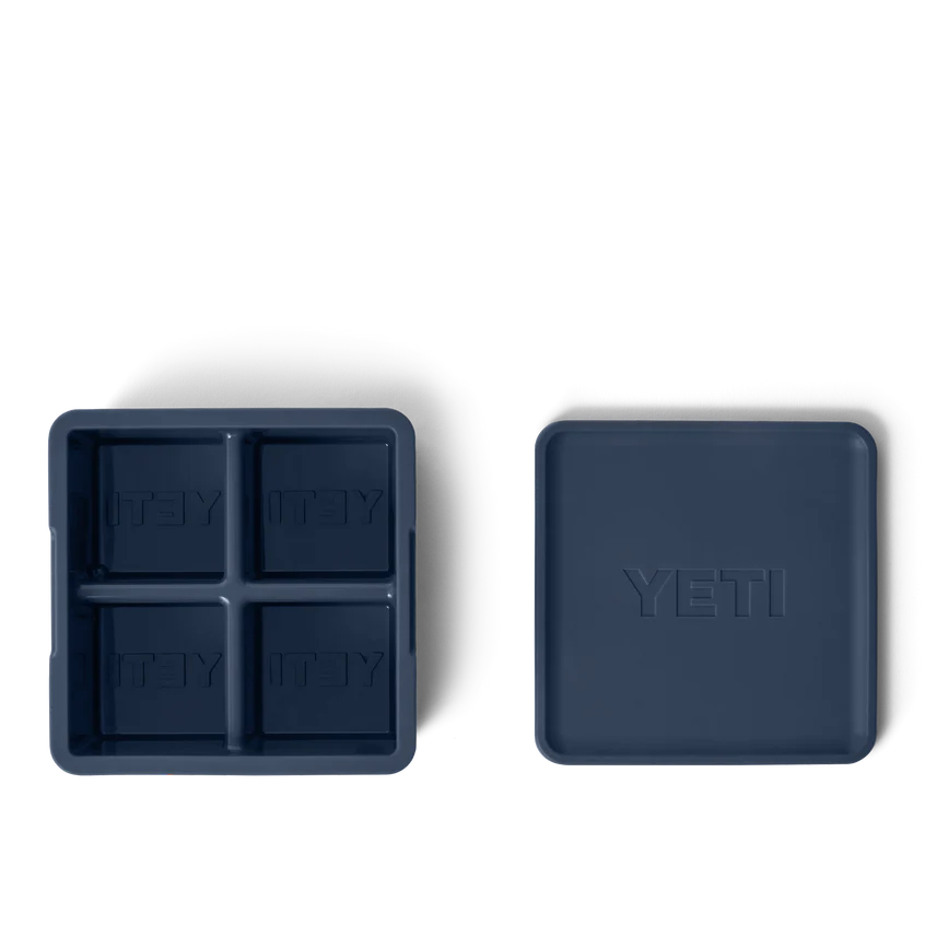 Yeti Ice Tray
