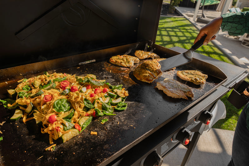 Blackstone Griddles