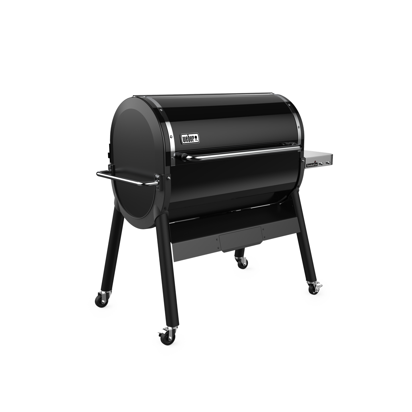 Weber SmokeFire EX6 GBS (2nd Gen) Wood Fired Pellet Barbecue