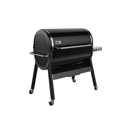 Weber SmokeFire EX6 GBS (2nd Gen) Wood Fired Pellet Barbecue