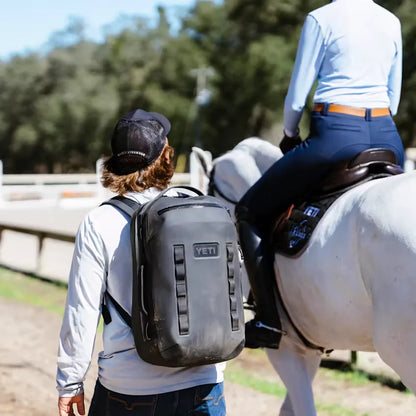 Yeti Cayo 35L All Weather Backpack