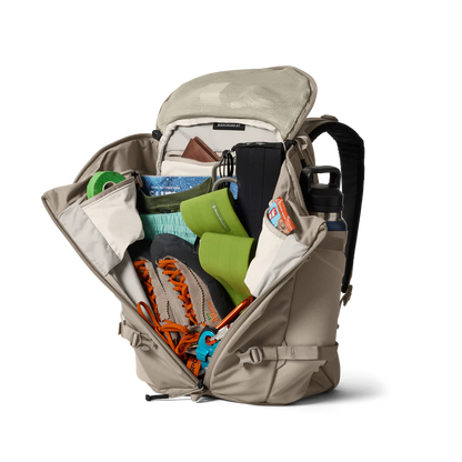 Yeti Ranchero 27L Backpack