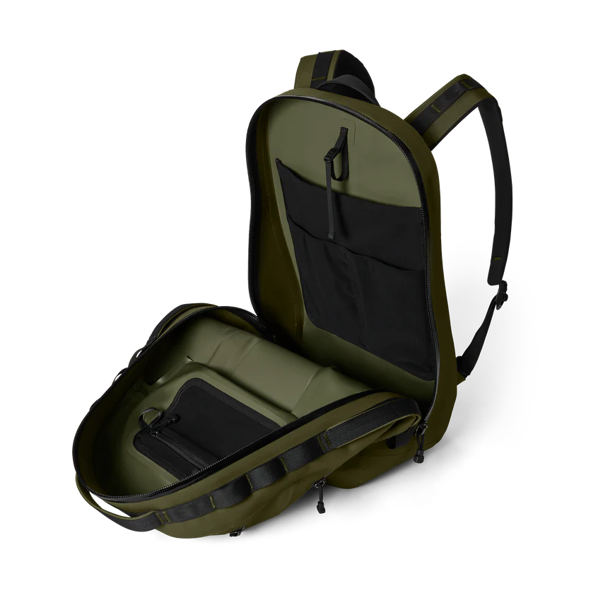 Yeti Cayo 25L All Weather Backpack