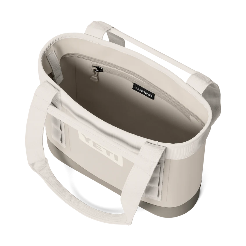 Yeti Camino 12 Zip Carryall