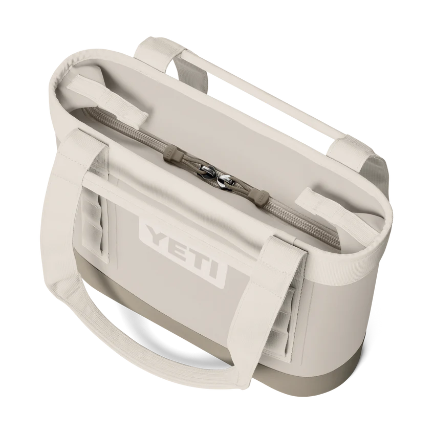 Yeti Camino 18 Zip Carryall