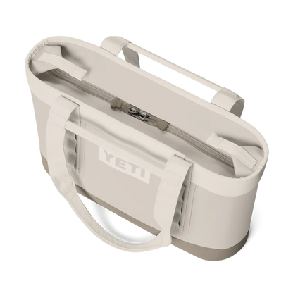 Yeti Camino 18 Zip Carryall