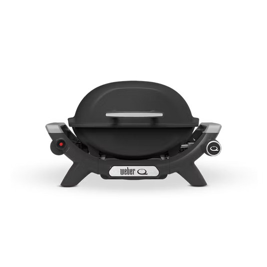 Weber Baby Q1000N