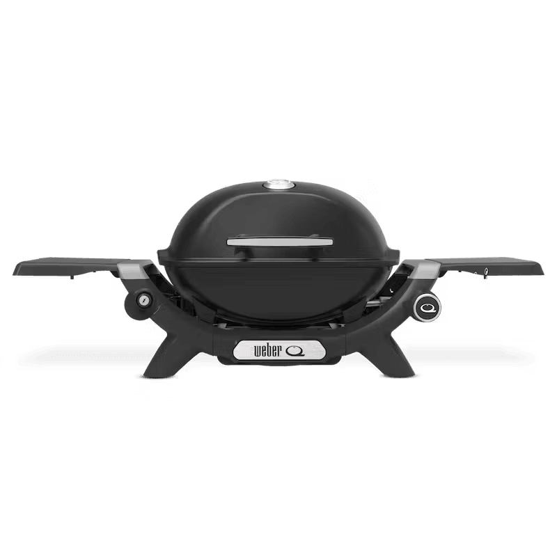 Weber Baby Q1200N