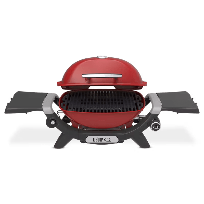 Weber Baby Q1200N